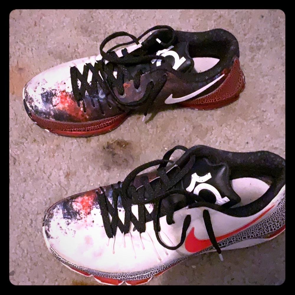 KD 8 elite Christmas